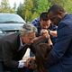 <b>David Strathairn, Malik Yoba, Warren Christie</b> Foto : Alphas