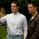 Alphas : photo Garret Dillahunt, Warren Christie