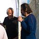Nicostratos le pélican : photo Emir Kusturica, Olivier Horlait