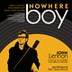 Nowhere Boy : poster