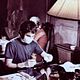 <b>Al Pacino, Jerry Schatzberg</b> Foto : Pánico en Needle Park