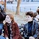 <b>Al Pacino, Jerry Schatzberg, Kitty Winn</b> Foto : Pánico en Needle Park