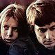 <b>Al Pacino, Jerry Schatzberg, Kitty Winn</b> Foto : Pánico en Needle Park