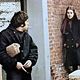 <b>Al Pacino, Jerry Schatzberg, Kitty Winn</b> Foto : Pánico en Needle Park
