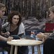 Intruders : photo Carice Van Houten, Ella Purnell, Juan Carlos Fresnadillo