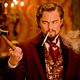 Django desencadenado : photo Leonardo DiCaprio