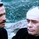 <b>Damiano Damiani, Franco Nero, Martin Balsam</b> Foto : Confessione di un commissario di polizia al procuratore della repubblica