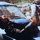 <b>Enzo G. Castellari, Franco Nero</b> Foto : Il cittadino si ribella