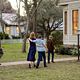 <b>Brad Pitt, Jessica Chastain</b> Foto : El árbol de la vida
