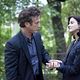 El árbol de la vida : photo Joanna Going, Sean Penn, Terrence Malick