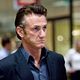 <b>Sean Penn</b> Foto : El árbol de la vida