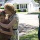 <b>Jessica Chastain, Terrence Malick</b> Foto : El árbol de la vida