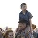 <b>Brad Pitt, Jessica Chastain, Terrence Malick</b> Foto : El árbol de la vida
