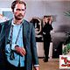 <b>Enzo G. Castellari, Franco Nero, Sybil Danning</b> Foto : Il giorno del Cobra