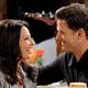 <b>D.W. Moffett, Fran Drescher</b> Foto : Happily Divorced