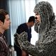 <b>Elijah Wood, Jason Gann</b> Foto : Wilfred (2011)