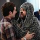 <b>Elijah Wood, Jason Gann</b> Foto : Wilfred (2011)