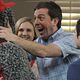 <b>Ed Helms, Elijah Wood, Fiona Gubelmann, Jason Gann</b> Foto : Wilfred (2011)