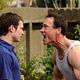 <b>Chris Klein, Elijah Wood</b> Foto : Wilfred (2011)