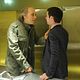 <b>Dwight Yoakam, Elijah Wood</b> Foto : Wilfred (2011)