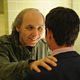 <b>Dwight Yoakam, Elijah Wood</b> Foto : Wilfred (2011)