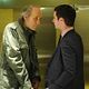 <b>Dwight Yoakam, Elijah Wood</b> Foto : Wilfred (2011)