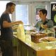 <b>Elijah Wood, Kyle Davis</b> Foto : Wilfred (2011)