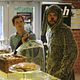 <b>Elijah Wood, Jason Gann</b> Foto : Wilfred (2011)