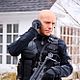 Flashpoint : photo Hugh Dillon