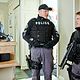 <b>Amy Jo Johnson, David Paetkau, Enrico Colantoni</b> Foto : Flashpoint