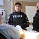Flashpoint : photo Enrico Colantoni, Hugh Dillon