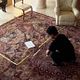 Esto no es una película : photo Jafar Panahi, Mojtaba Mirtahmasb
