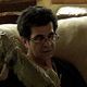 Esto no es una película : photo Jafar Panahi, Mojtaba Mirtahmasb