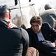<b>Ismael Ferroukhi, Tahar Rahim</b> Foto : Les Hommes libres
