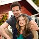 <b>Amanda Peet, David Walton</b> Foto 