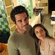 <b>Amanda Peet, David Walton</b> Foto 