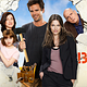 <b>Amanda Peet, David Walton, Jeffrey Tambor, Margo Harshman</b> Foto 