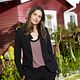 Bent : photo Amanda Peet