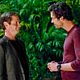 Bent : photo David Walton, Matt Letscher
