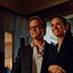 Bent : photo Amanda Peet, Matt Letscher