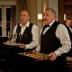 Bent : photo Jeffrey Tambor, Joel Brooks