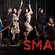 <b>Anjelica Huston, Christian Borle, Debra Messing, Jack Davenport, Katharine McPhee</b> Foto : Smash