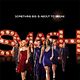 Smash : photo Anjelica Huston, Christian Borle, Debra Messing, Jack Davenport, Jaime Cepero