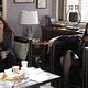 Smash : photo Anjelica Huston, Debra Messing