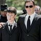 <b>Dylan Minnette, Jason Isaacs</b> Foto : Awake