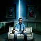 Awake : photo Jason Isaacs