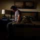 Awake : photo Jason Isaacs
