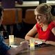 Awake : photo Jason Isaacs, Laura Allen