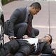 Awake : photo Jason Isaacs, Wilmer Valderrama