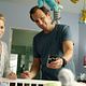 <b>Christina Applegate, Will Arnett</b> Foto : Up All Night